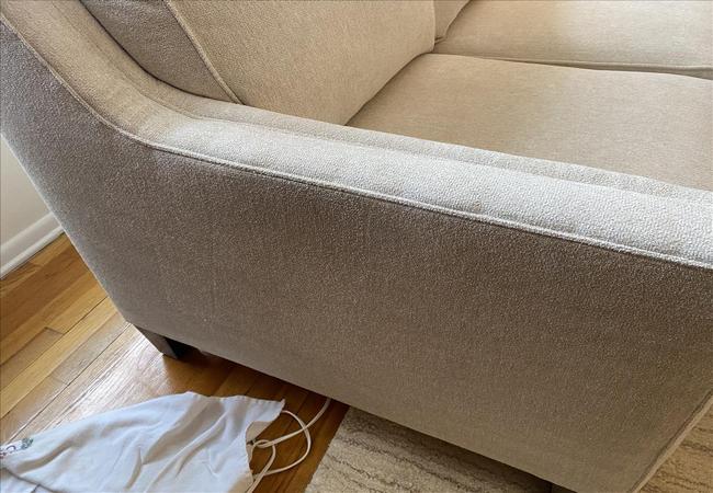 sofa repair