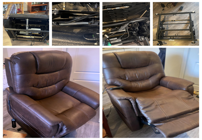 armchair